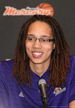 Brittney Griner