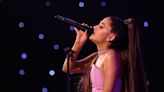 Ariana Grande recompraría su marca de cosméticos por US$15M