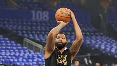 Former Sixers forward Marcus Morris Sr. to sign a deal with Knicks