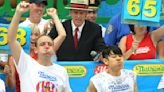 Joey Chestnut, Takeru Kobayashi to Settle ‘Unfinished Beef’ at Netflix Hot Dog Eating Contest