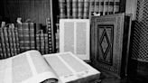 Not just a book: What is a Gutenberg Bible? And why is it relevant 500 years after its printing? - WTOP News