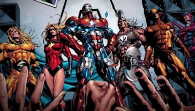 Thunderbolts* sarà un film sui Dark Avengers, secondo una teoria dei fan