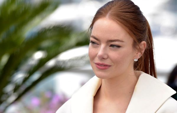 Why Emma Stone Isn’t at the 2024 Emmys