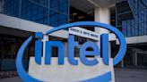 Intel tumbles after forecast suggests comeback is far off