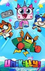 Unikitty