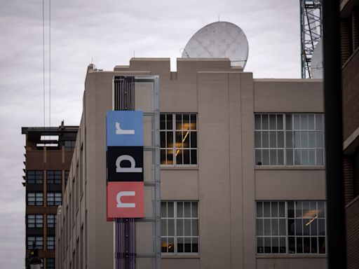 Conservatives trashed NPR's new CEO for being 'woke.' But the truth is far more complex.