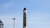 Indian space startup Agnikul launches country’s second privately built rocket