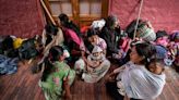 Rescataron a 10 niños indígenas que ejercían trabajo infantil en la zona T, de Bogotá