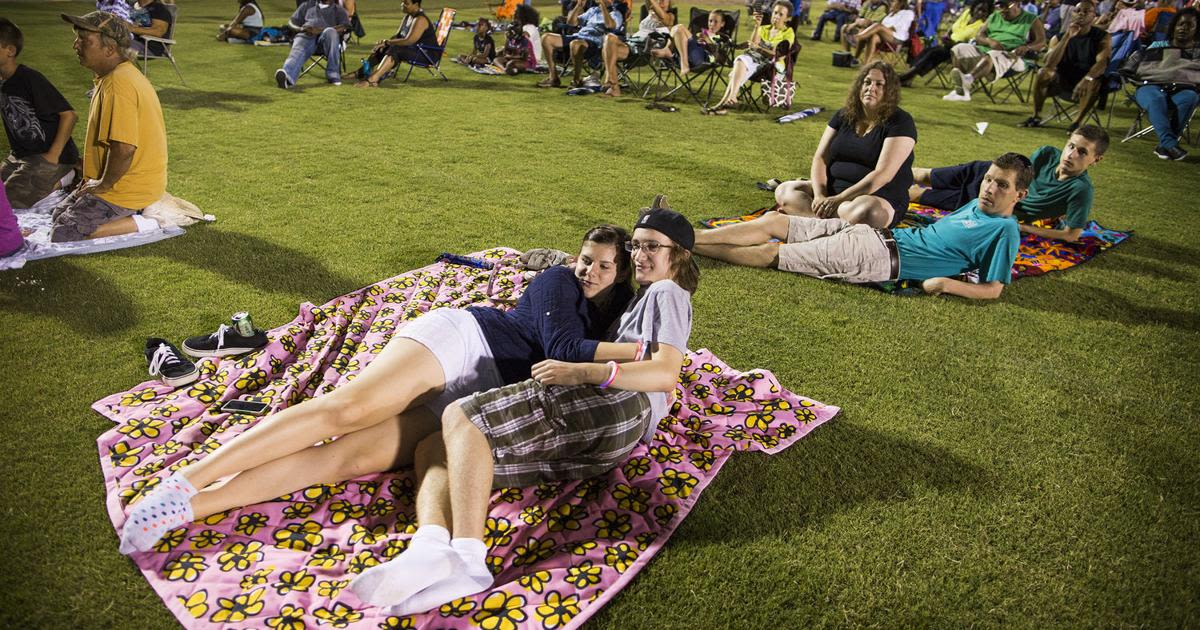 Parks and recreation special events coordinator: Simple is better with city's Fourth of July event