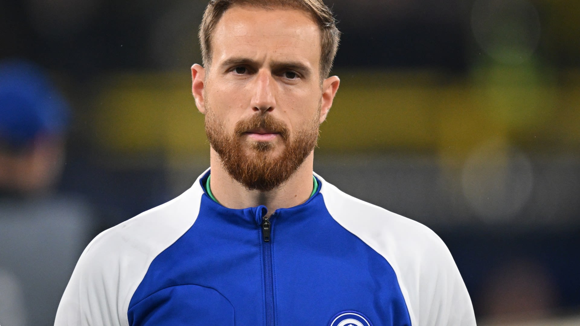 Jan Oblak 'put up for sale by Atletico and desperate for Premier League move'