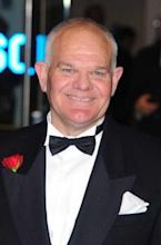 Mark Hadlow