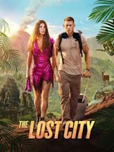 The Lost City – Das Geheimnis der verlorenen Stadt