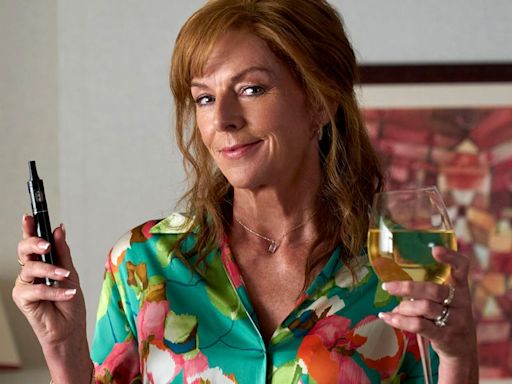 Doon Mackichan Opens Up About Two Doors Down Scenes She 'Refused' To Film