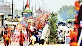 Sanitation and safety concerns for women pilgrims amid Kanwar Yatra