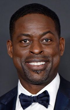 Sterling K. Brown