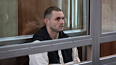 US soldier jailed for nearly four years in Russia