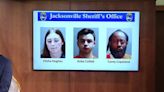 ‘Nothing worse’: Sheriff says JSO corrections officer among 17 charged in jail drug smuggling ring