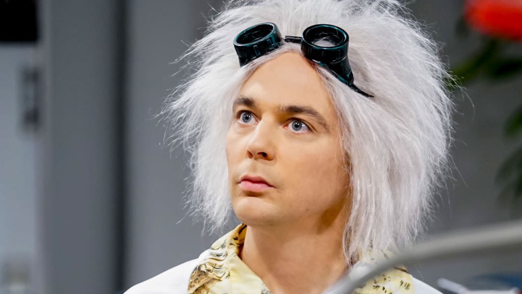 Jim Parsons Teases ‘Big Bang Theory’s Character Reprisal Ahead Of ‘Young Sheldon’ Series Finale
