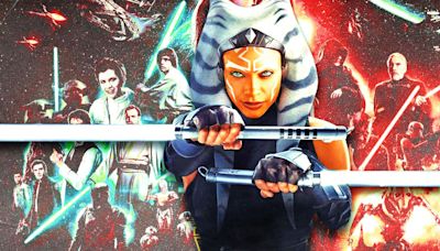 Ahsoka Season 2 is the Perfect Time for a Controversial Star Wars Character to Return