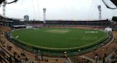 M. Chinnaswamy Stadium