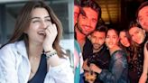 Kriti Sanon Celebrates Birthday With Rumoured BF Kabir Bahia? Viral Photos Suggest So!