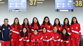 Copa Panamericana U-17: Perú enfrenta hoy a República Dominicana