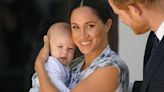 Meghan Markle praises nanny for saving Archie from terrifying nursery fire