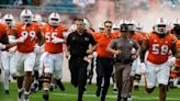 Kickoff time for Hurricanes vs. Gators rematch announced