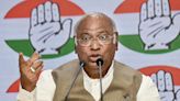 Modi continues to be ‘arrogant’ even after moral defeat, says Kharge