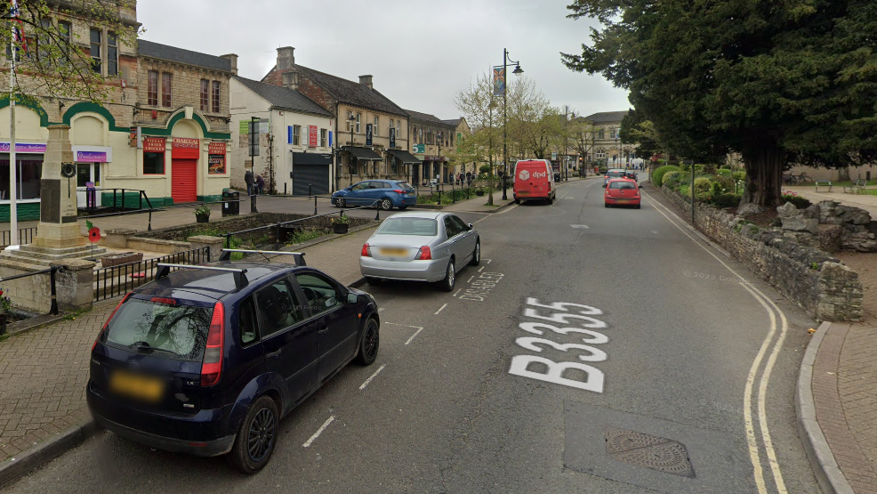Businesses fear parking charges could 'ruin' town