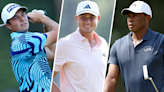 The golfers who made -- and missed -- the US Open cut