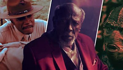 10 Movies & TV Shows That Helped Define Louis Gossett Jr.'s Storied Career