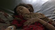 Flood-hit Pakistan battles soaring dengue cases