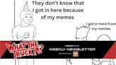 FreightWaves announces $100K meme contest