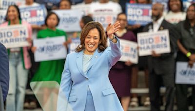 4 Ways Your Finances Could Be Impacted If Harris Replaces Biden in the 2024 Election