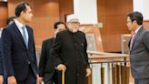 Hadi says would rather go to jail than pay fine if found guilty for Pardons Board remark