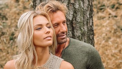 Aseguran que Irina Baeva terminó con Gabriel Soto en medio de su crisis de salud: “La princesa ya no estaba”