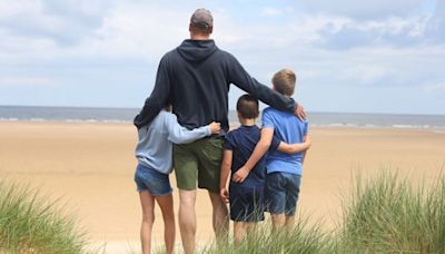 Young British royals say ‘We love you, Papa’ in Father’s Day message | World News - The Indian Express