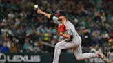 Arizona Diamondbacks bats remain in deep freeze in latest loss to Mariners