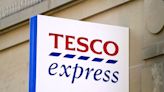 Tesco to close Express stores early if England reach Euro 2024 final