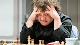 Body language, knowledge of the game and luck: the art of chess photography