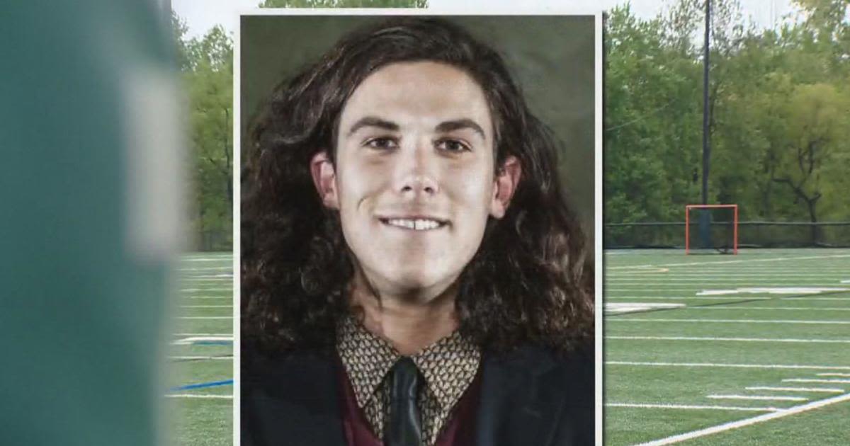 Stevenson University mourns former lacrosse player found dead in Mexico