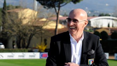 Sacchi: ‘Italy should take the result and review the mistakes’