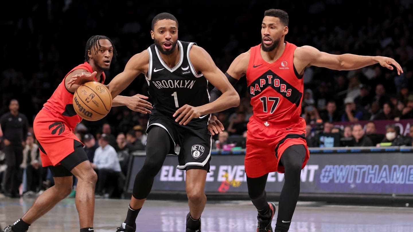 Strengths and Weaknesses of Brooklyn Nets Forward Mikal Bridges' Game