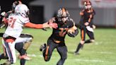 Almont football crushes Detroit Edison in Division 6 regional final