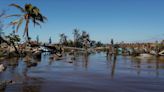 Hurricane Ian by the numbers: Wind gust of 140 mph recorded in Cape Coral