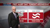Weather Extra | Flood and Tornado Watches offer dual risks
