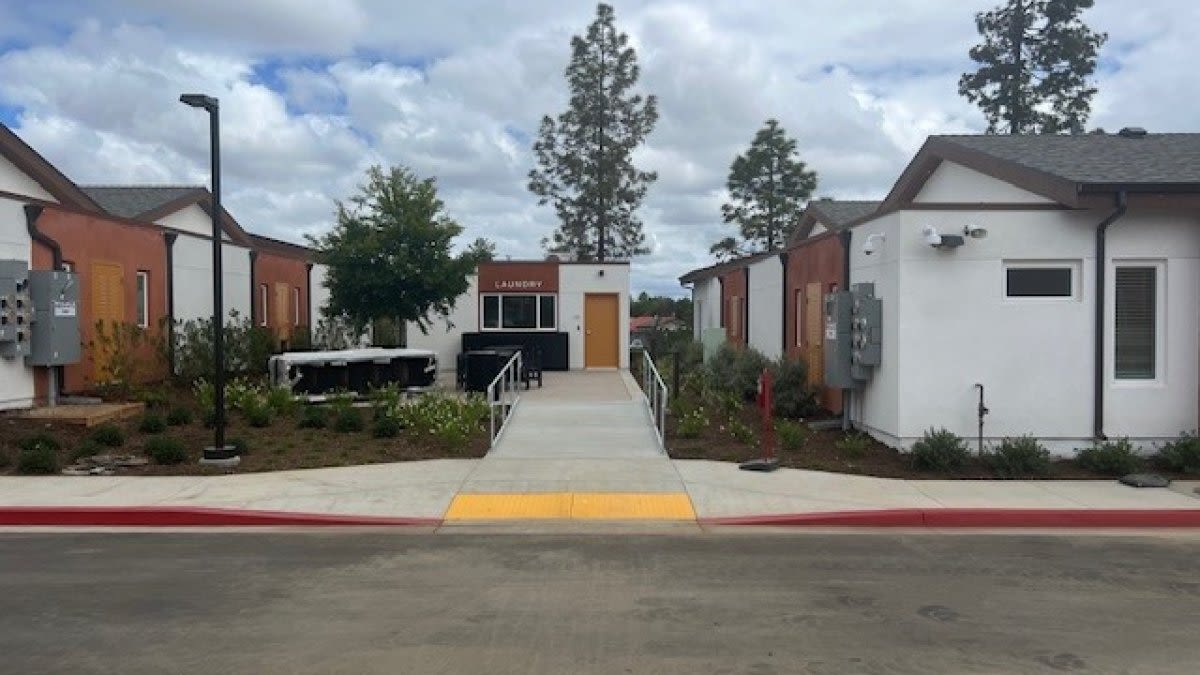 Affordable housing project for seniors to open in Linda Vista