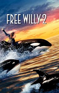 Free Willy 2: The Adventure Home