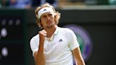 Alexander Zverev makes big Wimbledon claim amid Novak Djokovic uncertainty